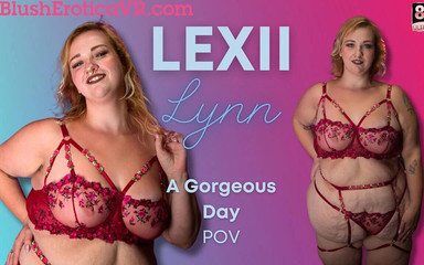 Lexii Lynn - Gorgeous Day Out- Bevr