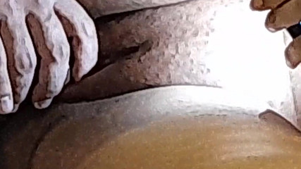 Naughty Brazilian Couple Complet 2 - Naughty Little An