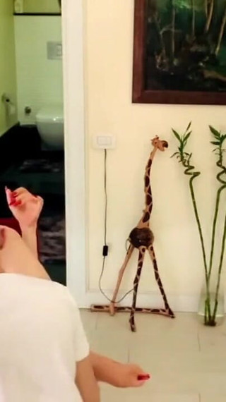 My Step-son Show Me His Dick After I Punish Him