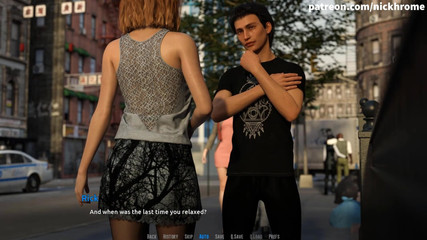 Become a rock star - part 57 - pretty lingerie