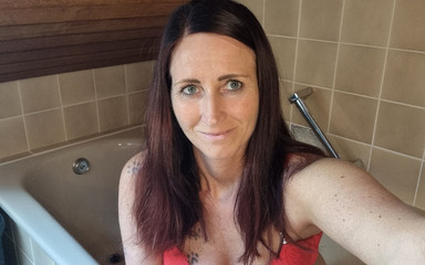 User Request: Shower Video