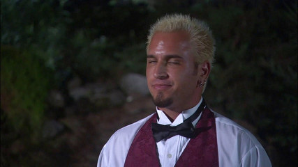 The Garden of Sin...two Lovers Make a Wonderful Sex...