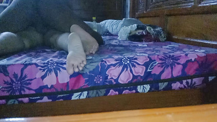 Fuck the Student Into the Dogy Style and Ass Hole