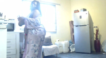 Come Give Me a Quickie While I Cook