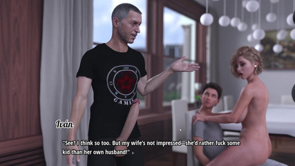 My Cute Roommate 2 Gamplay with Sex Scene Part 12