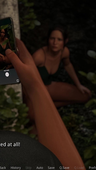 Diana, Unleashed in the Big City (part 16)