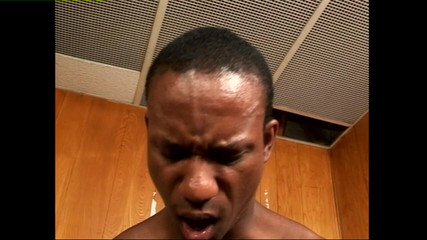 Nubian Princess, Part 3