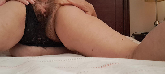 Fuck That Well Scrubbed Pussy