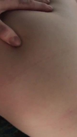 Sex on the picnic table before the party