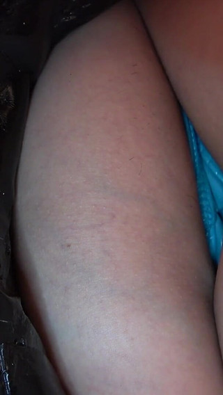 POV, Facesitting in Human Chair Box, Face Trampling and Pony Boy, the Masochist Has Become Mistress's Property