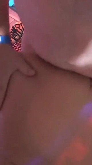 German Pornstar Babe Kira Knight and Her Girls Getting Gangbanged in Swinger