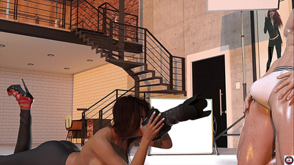 Big City Pleasure - (pt 33) - Business or Pleasure, Why Not Both