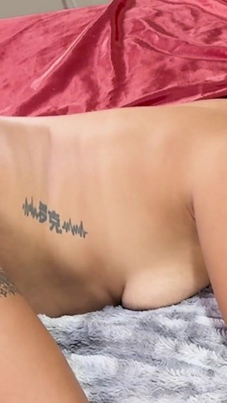 Pinay MILF Sucks Cock, Pounded & Swallows Cum - Lexxi Wett