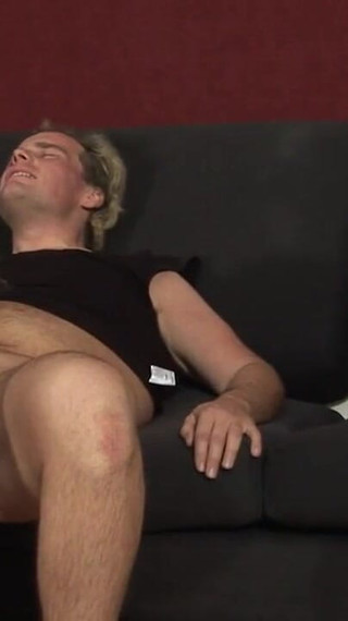 Blonde couple pussy fucking cock sucking pussy fucking in 69 position...cum in mouth