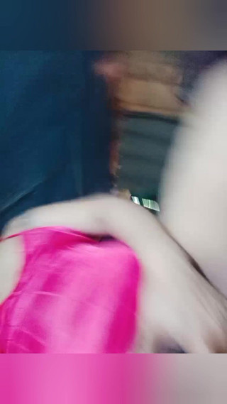 Playing tits and pussy