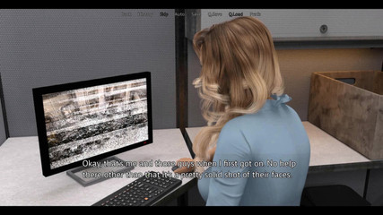 The Office Wife: Hot Wife and an Office Slut - Episode 4 Renpy