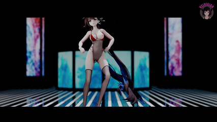 Li - Sexy Dance