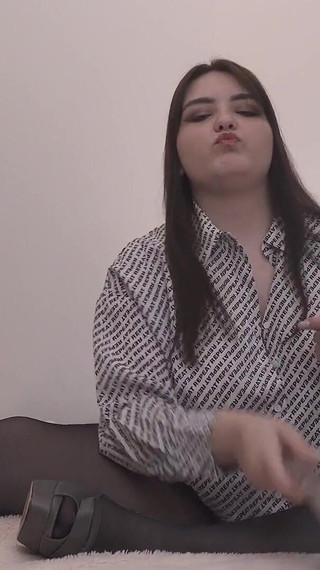 JOI I'll Put a Cork in You and Flog You!