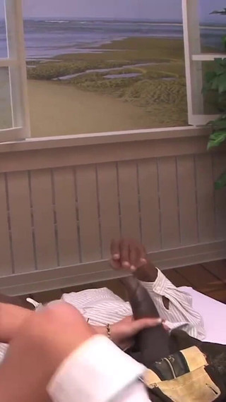 Magnificent Milf Gets Fucked by BBC in Her Tight Asshole