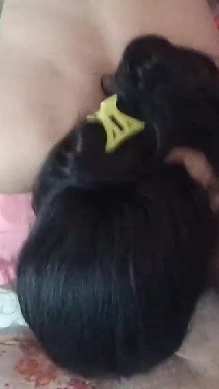 Hot Indian Housewife Excited for Sex with Office Boy