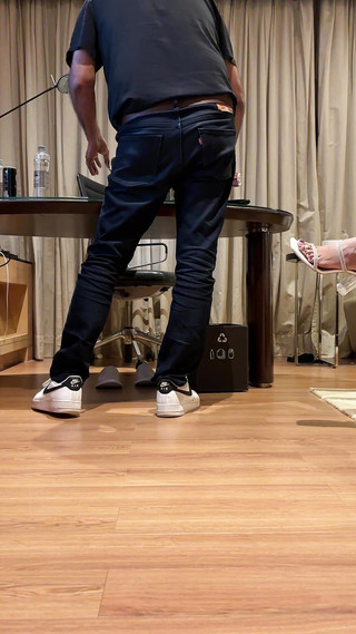 Had Sex with a Female I Met in the Club