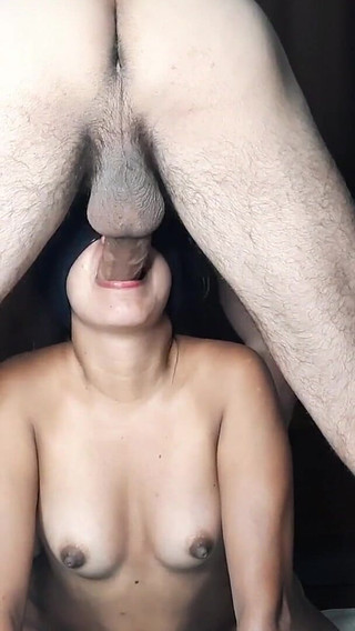 Fuck My Tight Throat and My Asshole