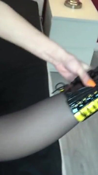 1 Cock Destroys 2 Arseholes