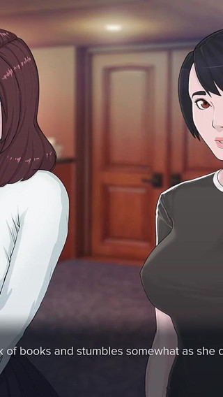 Complete Gameplay - Quickie: a Love Hotel Story, Part 9