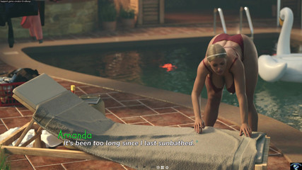 Love and Temptation #4