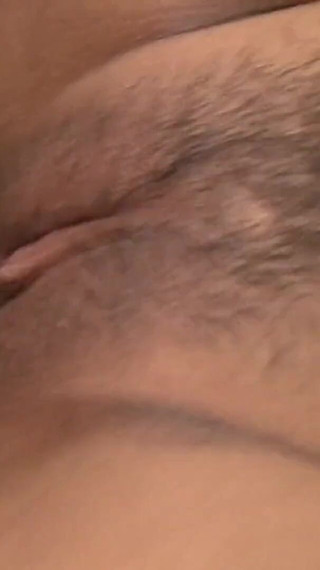 Sexy Asian goes to the bedroom to satisfy a guy's cravings