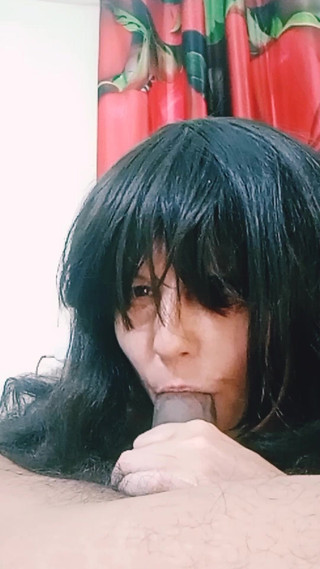 Too Busty to Control