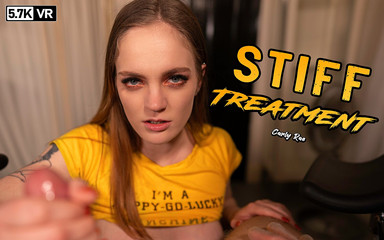 Carly Rae - Stiff Treatment