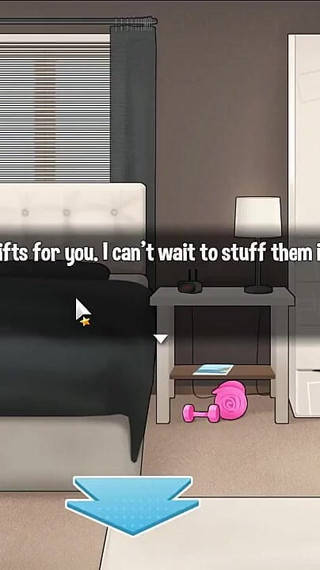 House Chores - 0.7.0 Part 15 Xmas Update!! by Loveskysan