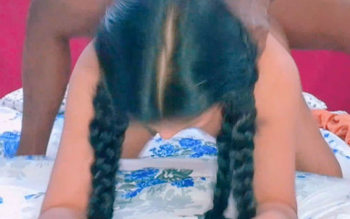 Gautami Wants Daily Sex with Her Stepsister's Husband