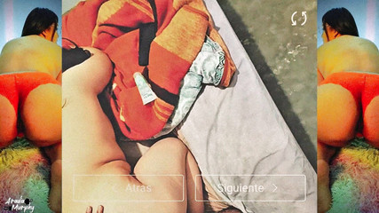 I Video Called My Friend While I Was Fucking His Ex