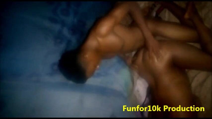 Fucking My New Chick in My Hostel