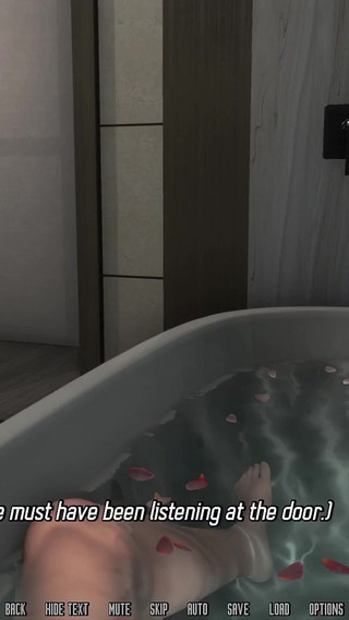 Oppai Odyssey - (pt 50) - Visual Novel