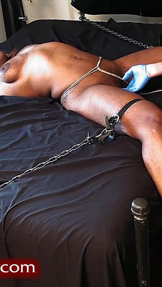 Dildo Hitachi Fuck Bondage Orgasm Handjob