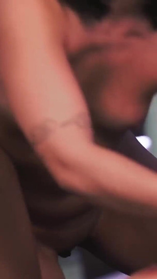 Art of Lesbian Massage