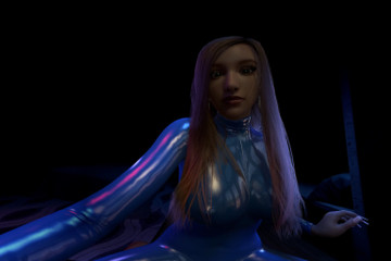 Mistress Rides Your Cock - POV