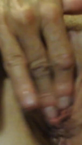 My first hardcore video