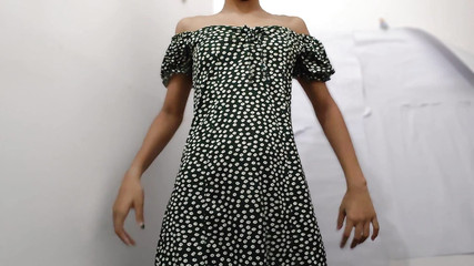 She Pulls Down Her Underpants and I Fucked Her, Total Morbid Home Video