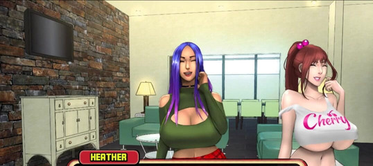 Prince of Suburbia - Part 18 Anal Fuck by Loveskysan