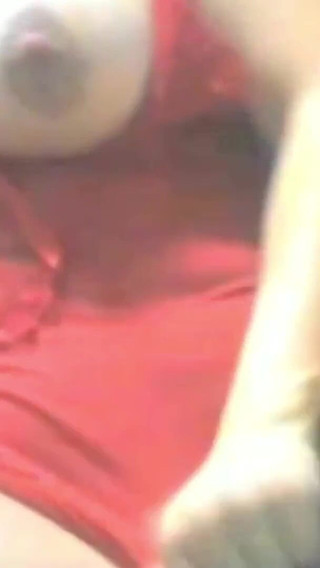 Insatiable Horny Wife