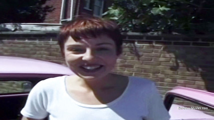 British Housewives Fantasies 4: Nina