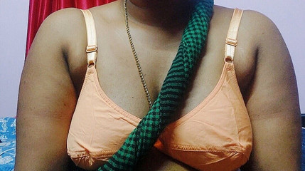 My Desi Indian Bhabhi Affair with Me