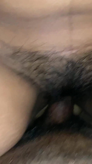 Quick Fuck and Hand Job by Step Sister