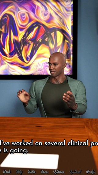 The Secret of Women's Libido (part 1)