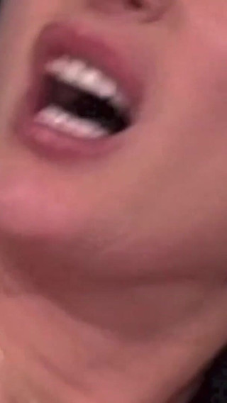 She Wants a BBC in Hairy Pussy and a Lot of Cum in Her Mouth