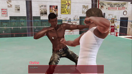 Max's Life Season 2 Cap 90 - Fucking with My MILF Trainer